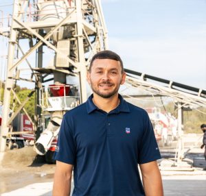 SRM Concrete