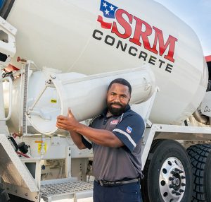SRM Concrete