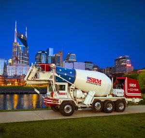 SRM Concrete