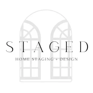 Staged