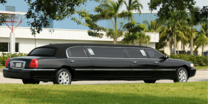 Star Lite Limousines