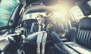 Star Lite Limousines