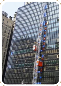 Starr Industries LLC