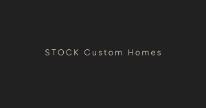 Stock Custom Homes