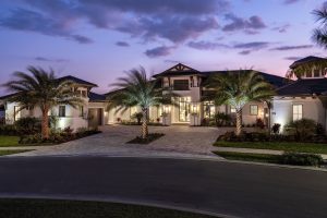 Stock Custom Homes