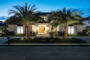 Stock Custom Homes