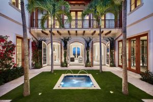 Stock Custom Homes