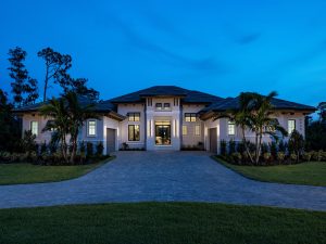 Stock Custom Homes