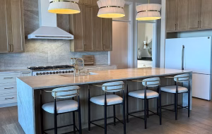 STONE STUDIO BY GRANITE FABRICATORS