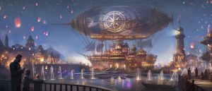 Storyland Studios