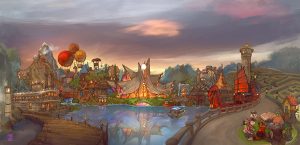 Storyland Studios