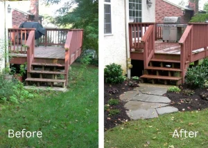 Stump Grinding Houston