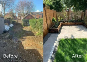 Stump Grinding Houston