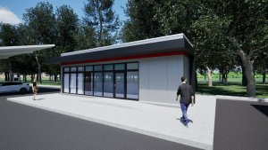 Sunbelt Modular