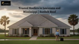 Sunbelt Roofs