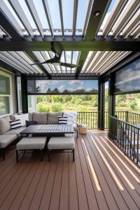 Suncoast Enclosures
