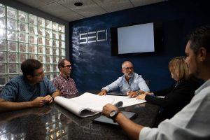 Superior Electrical Contractors, Inc.