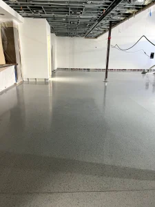 Superior Finishes and Coatings