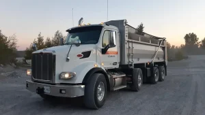 Swaby Trucking
