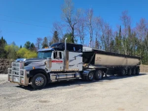 Swaby Trucking
