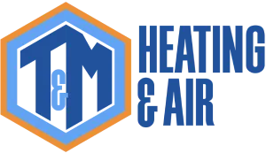 T & M Heating and Air, Inc. T & M Heating and Air, Inc.