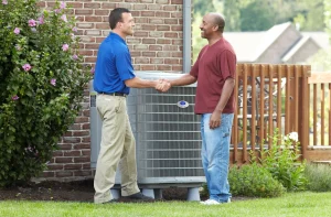 T & M Heating and Air, Inc. T & M Heating and Air, Inc.