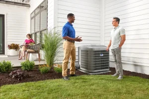 T & M Heating and Air, Inc. T & M Heating and Air, Inc.