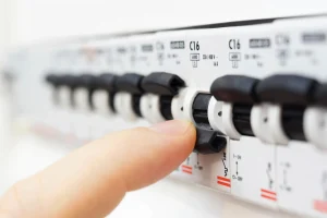 T6 Electrical Contractor