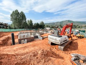 Tate Civil Construction