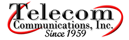 Telecom Communications Inc.