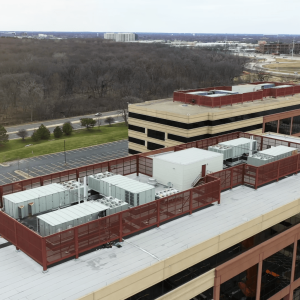 Temperature Services, Inc. Temperature Services, Inc.