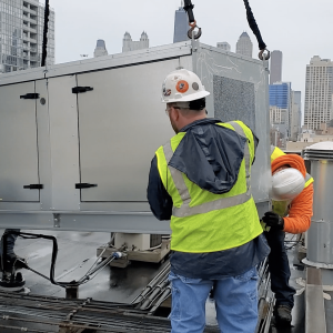 Temperature Services, Inc. Temperature Services, Inc.