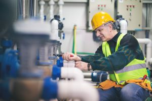 TG Plumbing & Mechanical
