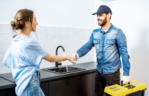 TG Plumbing & Mechanical