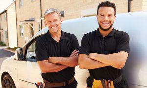 TG Plumbing & Mechanical