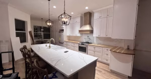 TGA Kitchens & Remodeling