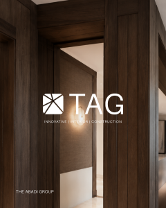 THE ABADI GROUP COMPANIES LLC