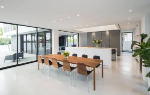The Kitchen Strand