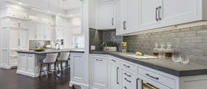 The Kitchen Strand