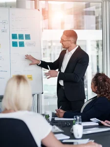 Think Strategy Solutions