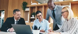 Think Strategy Solutions