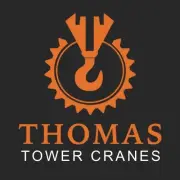Thomas Tower Cranes