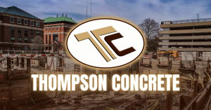 THOMPSON CONCRETE CONSTRUCTION LTD