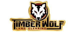 Timber Wolf Land Clearing