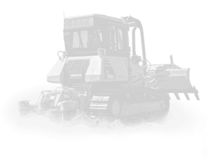 Timber Wolf Land Clearing