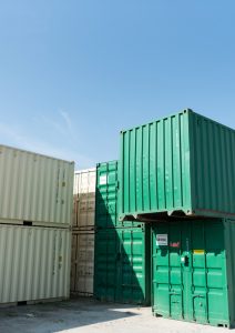 Total Storage Services LLC
