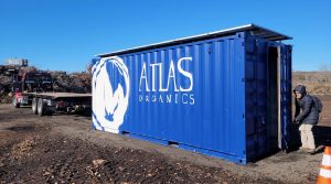 Total Storage Services LLC