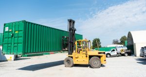 Total Storage Services LLC
