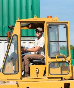 Total Storage Services LLC