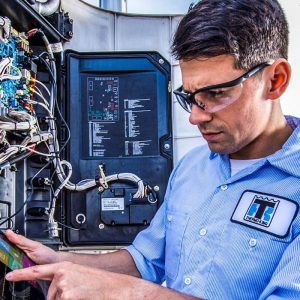 Trane Technologies